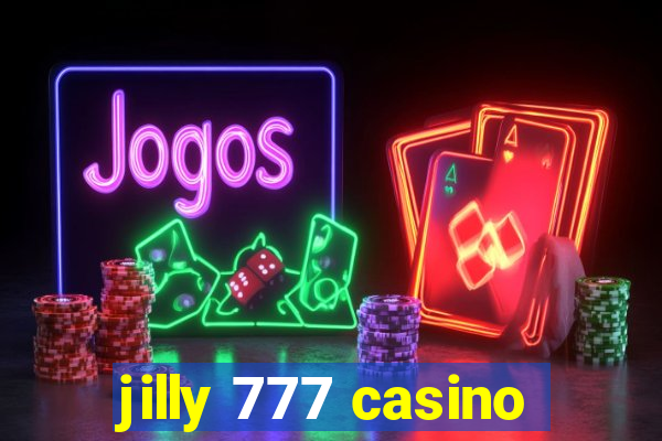 jilly 777 casino